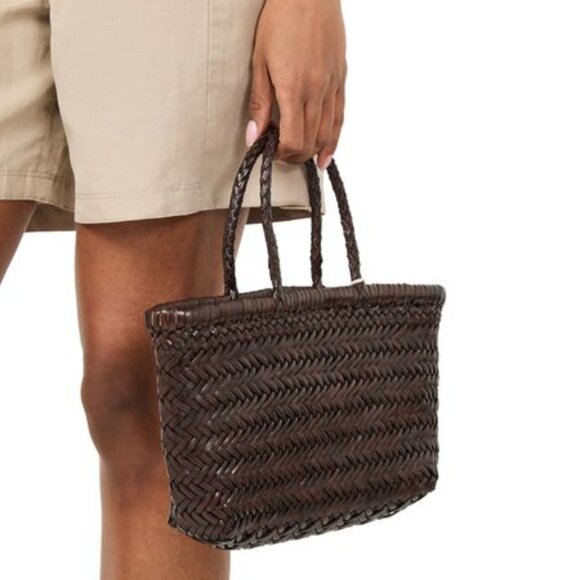 Perfect Dragon Diffusion Dark Brown Mini Flat Gora - Picture 2 of 8